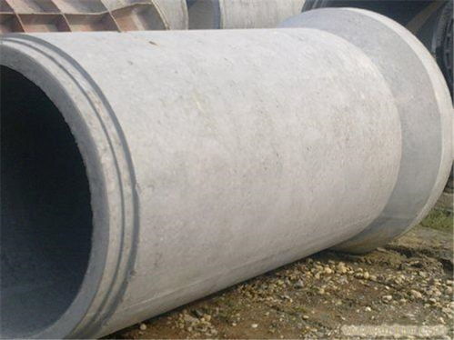 水泥排水管价格 顺建水泥制品 在线咨询 怀集水泥排水管
