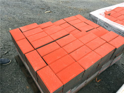 广州荔湾建菱砖 建菱砖 安基水泥制品